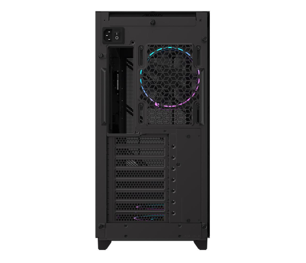 Gigabyte AORUS C400 Glass - 1320821 - zdjęcie 4